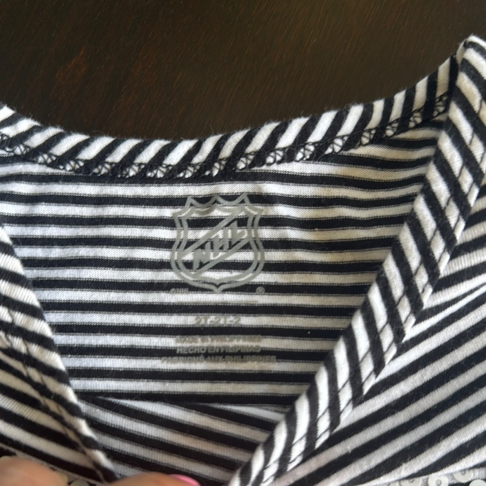 NHL Blackhawks Dress - Picture 2 of 2